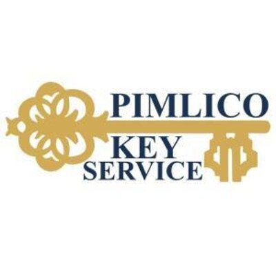 Pimlico Key Service Inc.'s Logo