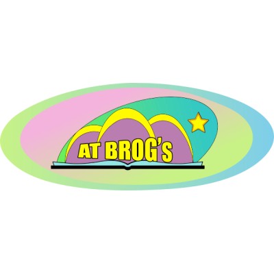 At Brog's School's Logo