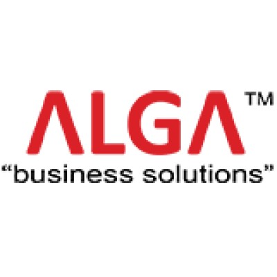 Alga Solutions's Logo