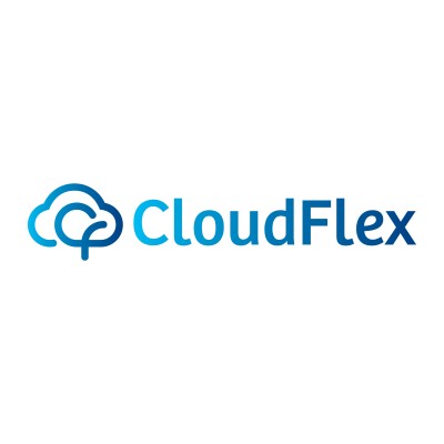 CloudFlex Bilgi Teknolojileri A.S.'s Logo