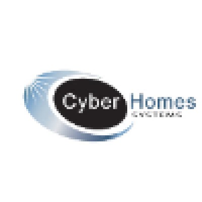 Cyberhomes Systems LLC's Logo