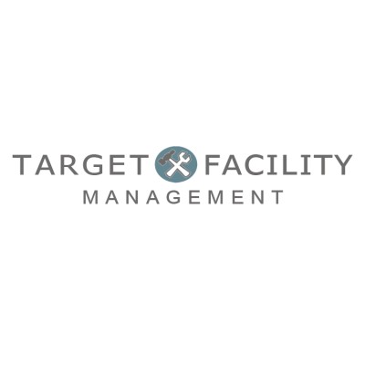 Target Facility Management's Logo