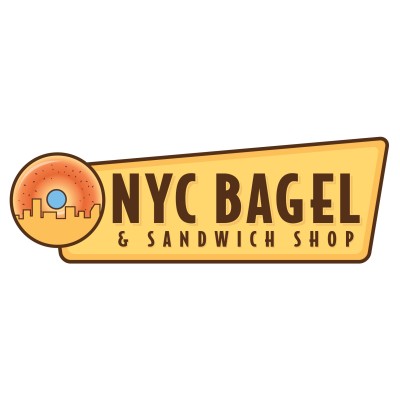 NYC Bagel and Sandwich Shop's Logo