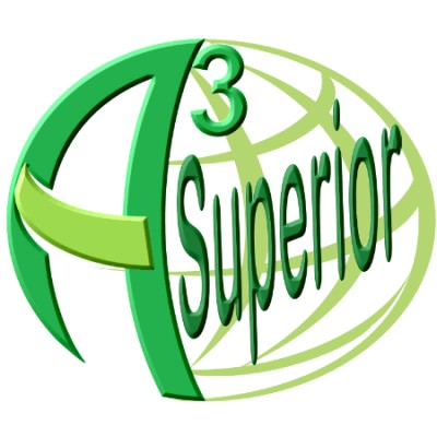 A3 Superior Pest Control's Logo