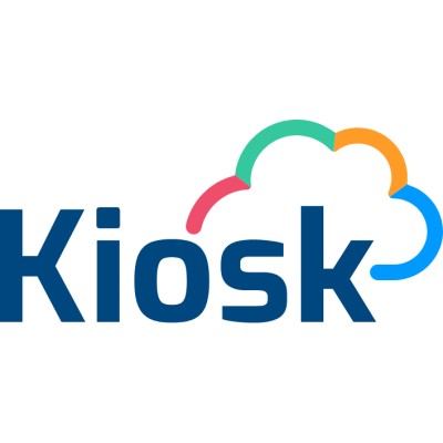 KioskCloud.io's Logo