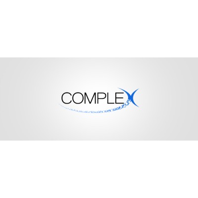 COMPLEX FOAM's Logo