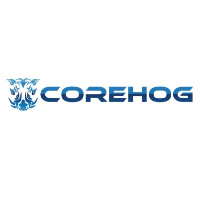 CoreHog's Logo