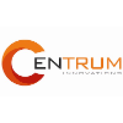 Centrum Innovations Pte. Ltd.'s Logo