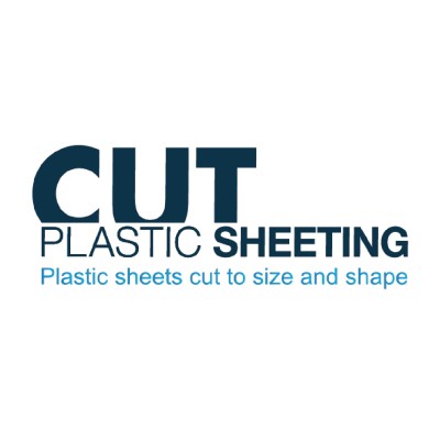 Cut Plastic Sheeting's Logo