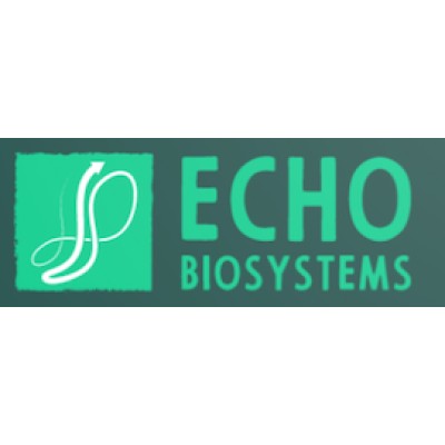 Echo Biosystems's Logo