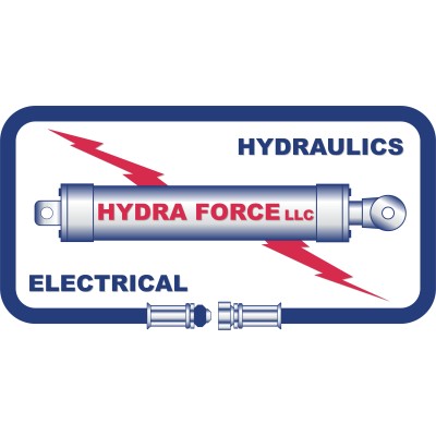 Hydra Force LLC's Logo