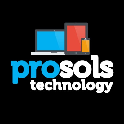 Prosols Technology's Logo