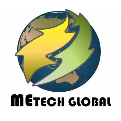 MEtech Global Consultant's Logo