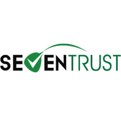 SHANGHAI SEVEN TRUST MATERIAL TECHNOLOGY CO.LTD.'s Logo