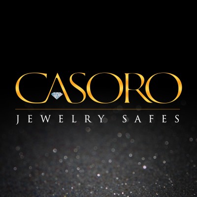 Casoro Jewelry Safes's Logo