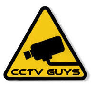 CCTV Guys Inc.'s Logo