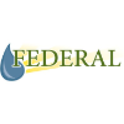 Federal Supply's Logo