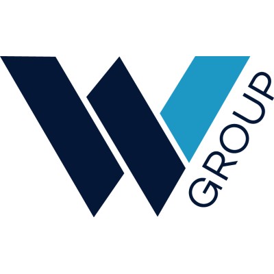 W Group (White-Wood · Marco · Forest Products)'s Logo