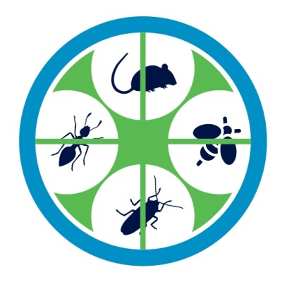 Gingerbay Pest Control's Logo