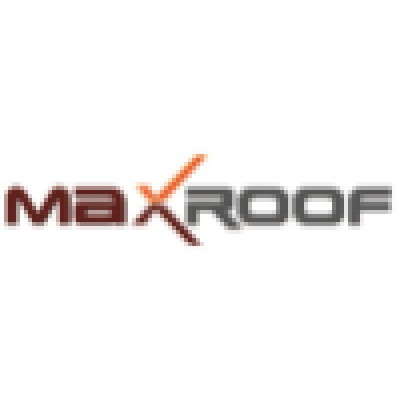 MAXROOF's Logo