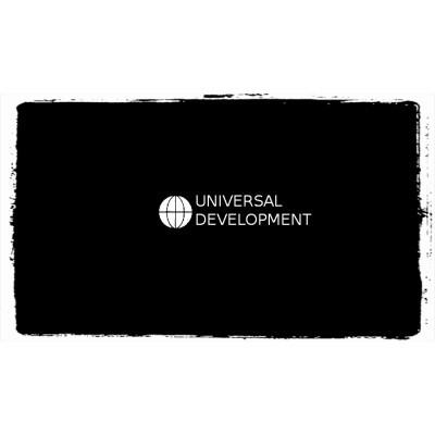 Universal Development's Logo