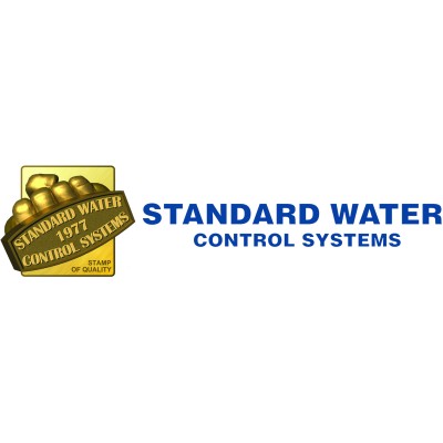 Standard Water Control Systems's Logo