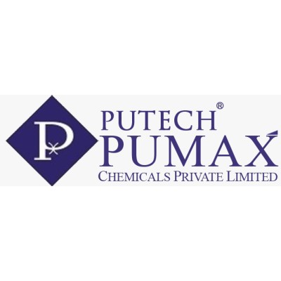 PUMAX CHEMICALS PVT.LTD's Logo