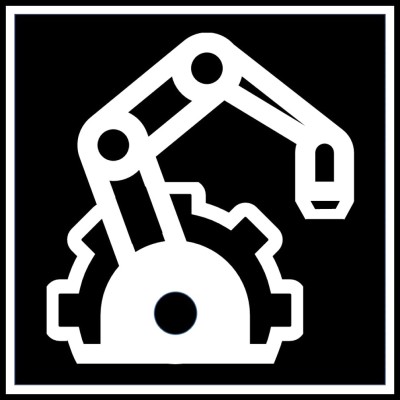 RoboMecAutomation's Logo