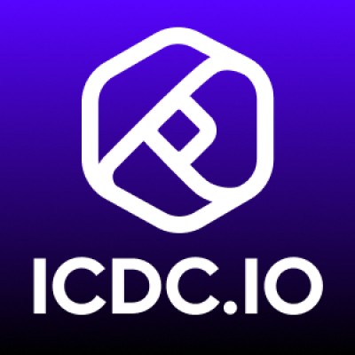 ICDC | Open Source Hybrid Cloud Platform's Logo