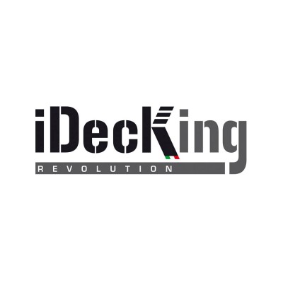 iDecking Revolution's Logo