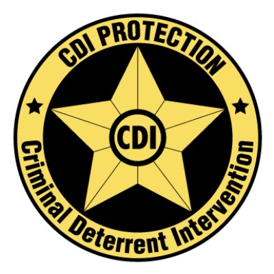 CDI Protection | Atlanta Security Guard Services's Logo