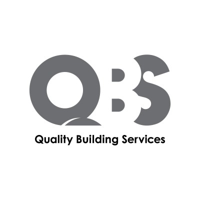 Quality Building Services (QBS)'s Logo