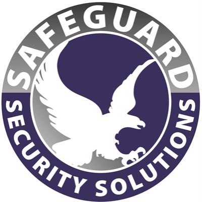 Safeguard Security Solutions LLC's Logo