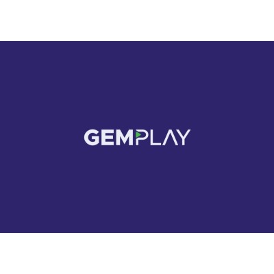 GemPlay's Logo