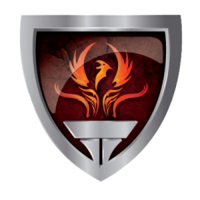 Phoenix Fire and Security Solutions LLC Logo