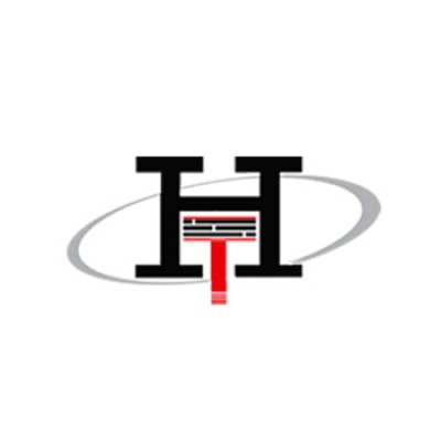 Hi-Tech Compressor & Pump Products Inc.'s Logo