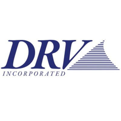 DRV Inc.'s Logo