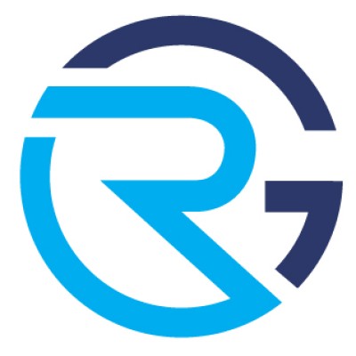 GR Infotech's Logo