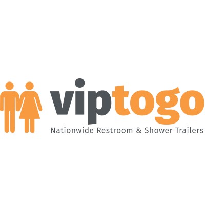 VIP To Go LLC's Logo