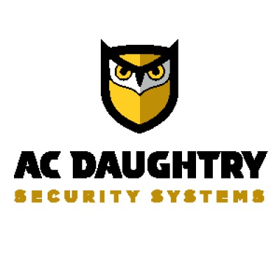 AC Daughtry Inc.'s Logo