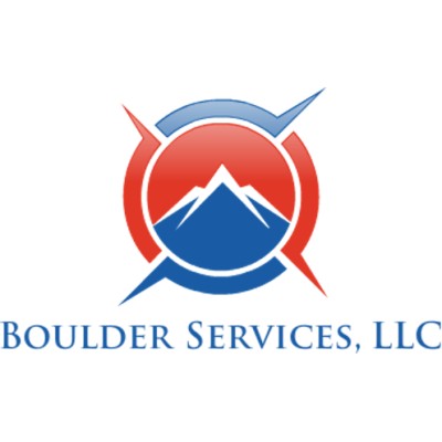 Boulder Services LLC's Logo