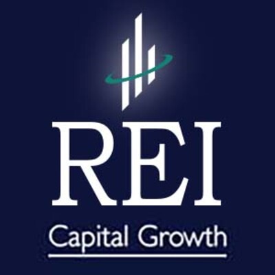 REI Capital Growth's Logo