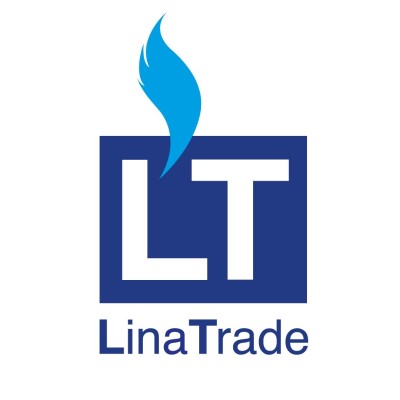 Lina Trade's Logo