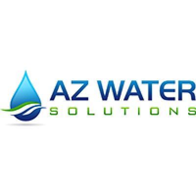 AZ Water Solutions's Logo