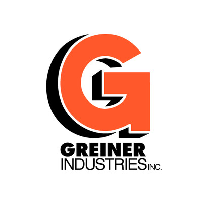 Greiner Industries Inc.'s Logo