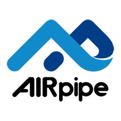 AIRpipe USA's Logo