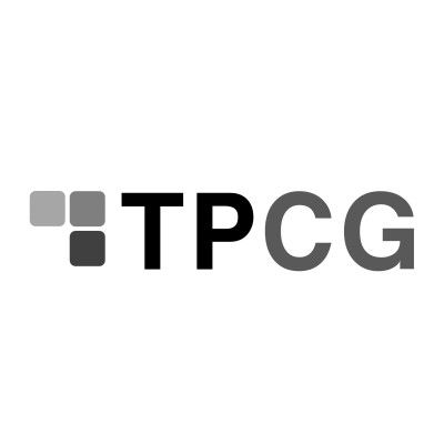 TPCG's Logo