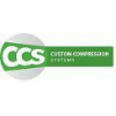 Custom Compression Systems (CCS)'s Logo