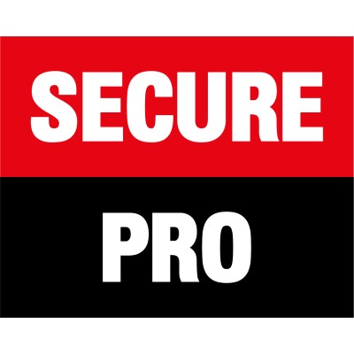 SecurePRO Inc.'s Logo