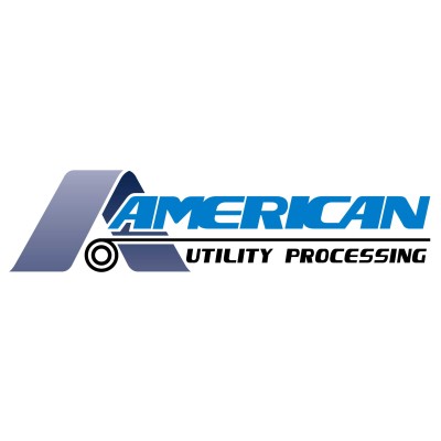 American Utility Processing's Logo